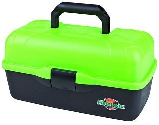 Ящик Flambeau 3-Tray frost green - фото 1