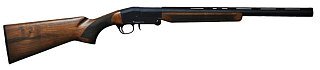 Ружье Beydora BDR 09 Wood 12x76 660мм черный ресивер прицельная планка