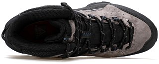 Кроссовки Humtto 372 Black-Grey - фото 2