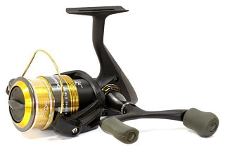 Катушка Okuma Carbonite feeder 2M 355FD - фото 5