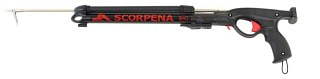 Арбалет Scorpena RedLine 50 см