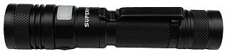 Фонарь Superfire A2 1500 Lumens - фото 2