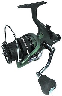 МП Катушка HITFISH BIG CARP BAITRUNNER 5000 (6+1BB, 5.5:1) 473gr 8kg - фото 1