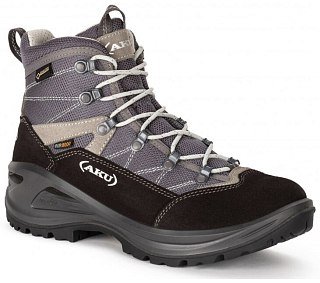 Ботинки AKU Cimon gtx grey - фото 1