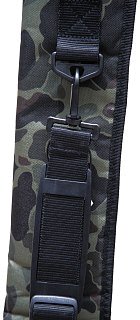 Чехол Shimano BR-045T khaki duck camo 135 см - фото 2