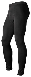 Термобелье Marmot Midweight bottom низ black