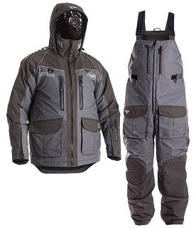 Костюм ХСН Rescuer IV  - фото 4