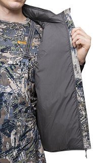 Костюм Remington 3 в 1 Researcher Fit Figure - фото 15