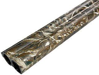 Ружье Beydora BDR 90 AL Synthetic 12x76 760мм camo max 5 - фото 2