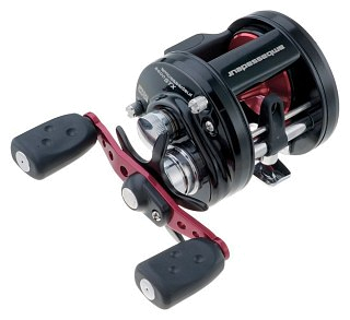 Катушка Abu Garcia AMB STX 5601 - фото 2