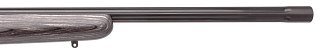 Карабин CZ 455 Thumbhole grey 22LR - фото 4