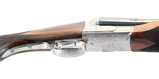 Ружье Beretta 471 Silver Hawk 12х76 OC 710мм - фото 25