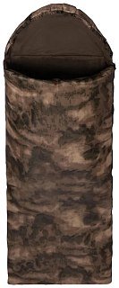 Спальник Прагмат 75 от +7 до -10 мох - фото 1