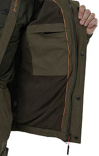 Костюм TAYGERR Бизон норвегия хаки -5 - фото 18