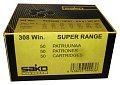 Патрон 308Win Sako 6,6 Super Range HPBT