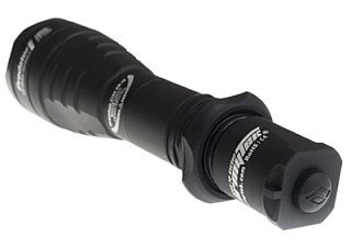 Фонарь Armytek Predator  v3 XB-H Green - фото 2