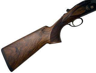 Ружье Ata Arms SP Woodcock 12х70 610мм - фото 4