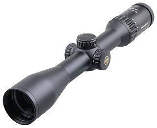 Прицел Vector Optics Continental 1,5-9x42 hunting - фото 3