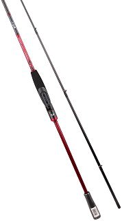 Спиннинг Daiwa Ninja Z NJZ802XHFS-AR - фото 2