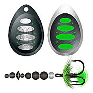 Блесна Pontoon21 Ball concept 1.5 BT04-274
