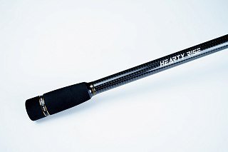 МП Удилище Кастинговое Hearty Rise Evolution III E3-711XC - фото 3