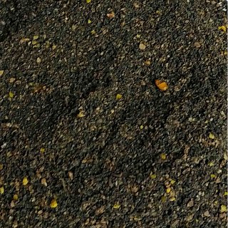 Прикормка MINENKO Снасти здрасьте зимняя жареные семечки - фото 2