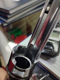 Ружье Breda Echo Grey 12х76 760мм - фото 4