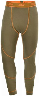 Термобелье комплект ХСН Thermo-180 термополотно хаки - фото 3