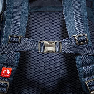 Рюкзак Tatonka GRIP ROLLTOP PACK navy - фото 6
