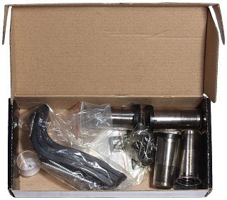 Ружье Hatsan Escort Dynova Synthetic 12х76  черный пластик 710мм - фото 11