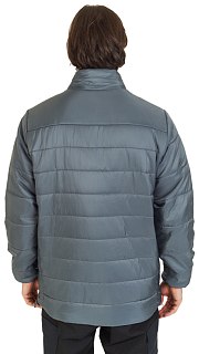 Куртка FHM Mild V2 серый - фото 5