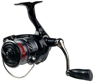 МП Катушка DAIWA 20 RX LT 2000 - фото 3