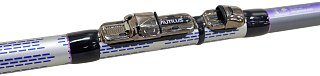 Удилище Nautilus Neon Bolo NNBL5 5м Com - фото 4