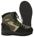 Ботинки Alaskan Centurion felt sole забродные 