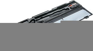 Ружье Benelli Vinci Black 12х76 Combo 610/760мм - фото 8