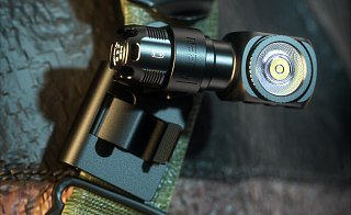 Фонарь Wuben H5 многофункциональный 400 lumens - фото 14