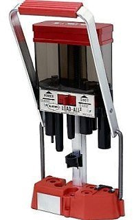 Машинка Lee Precision Load-All II 12G для снаряжения патронов 12к