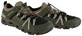 Кроссовки Finntrail Stream 5177 Khaki