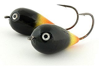 Воблер Bumble Lure Killer jerk hot tail 15гр - фото 2
