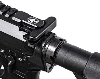 Карабин ADC AR9 9x19 Luger barrel 16" - фото 8