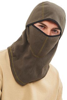 Шлем-маска Huntsman windblock хаки - фото 5