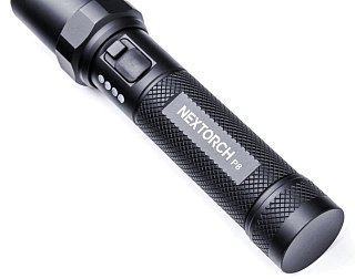 Фонарь Nextorch P8 1300 Lumens - фото 6