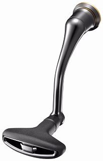 МП Катушка SHIMANO Twin Power FE 4000M - фото 4