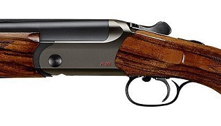 Ружье Blaser F16 Sporting 12х76 760мм - фото 5