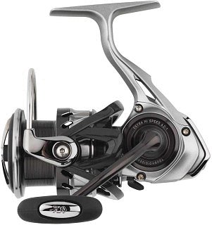 Катушка Daiwa 18 Caldia LT 6000D - фото 1