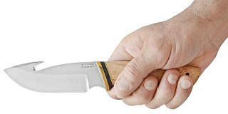 Нож Lemax Скинер - фото 3