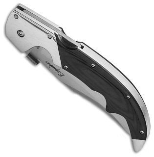 Нож Cold Steel Espada Large складной S35VN рукоять G-10 - фото 2