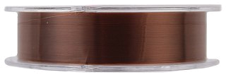 Леска DAM Tectan Superior FCC method 150м 0,16мм 2,3кг 5lbs brown - фото 2