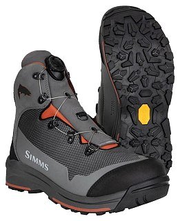 Ботинки Simms Guide BOA Vibram Slate