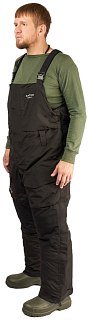Костюм Fantom Force Freeze рыболовный зимний navy/black - фото 16
